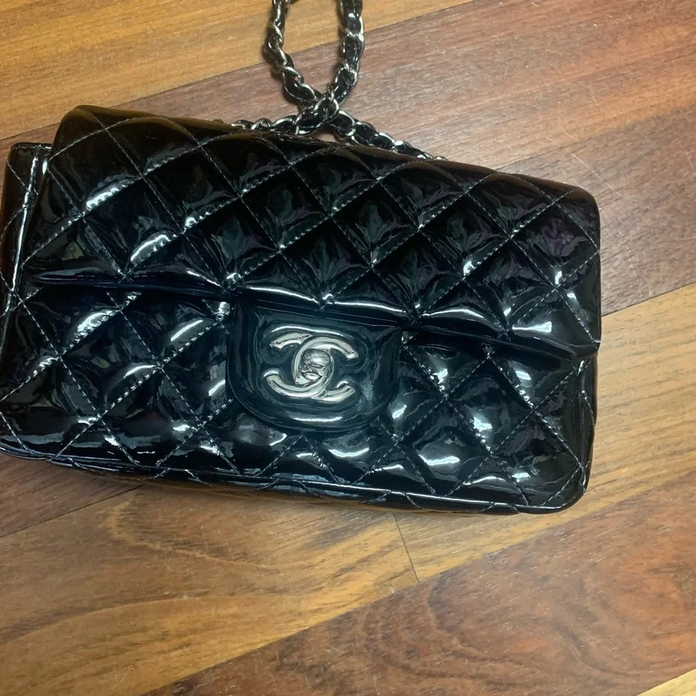 Chanel mini bag - Picture 4 of 11